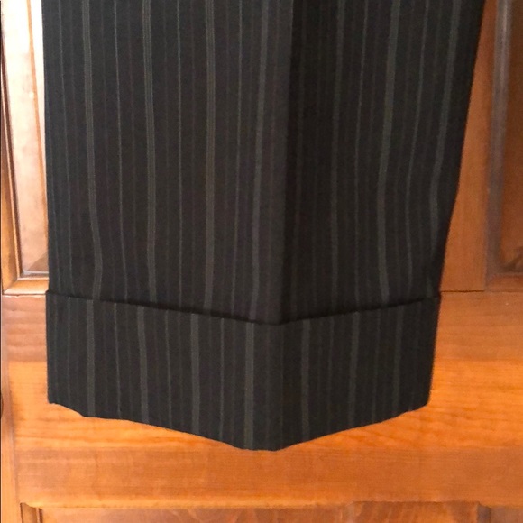 Style&Co. Cropped Dress Pant - Picture 3 of 8
